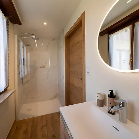 Bed & Breakfast La Clef Des Songes 3*