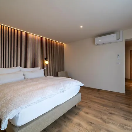 Bed & Breakfast La Clef Des Songes Merzmuhler