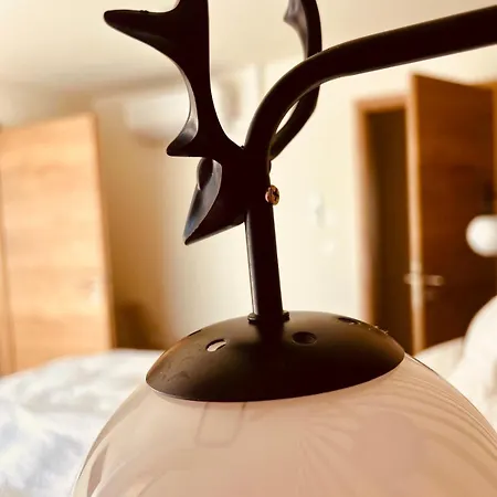 Frühstückspension La Clef Des Songes