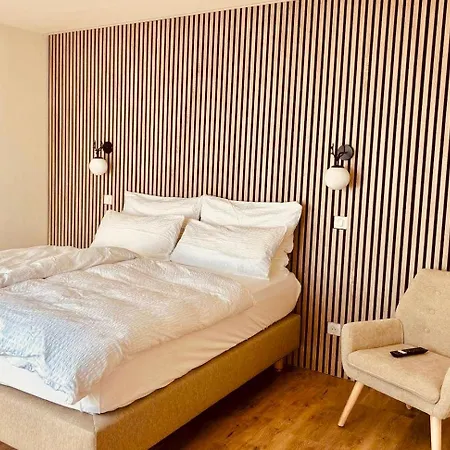 Bed & Breakfast La Clef Des Songes Mertzwiller