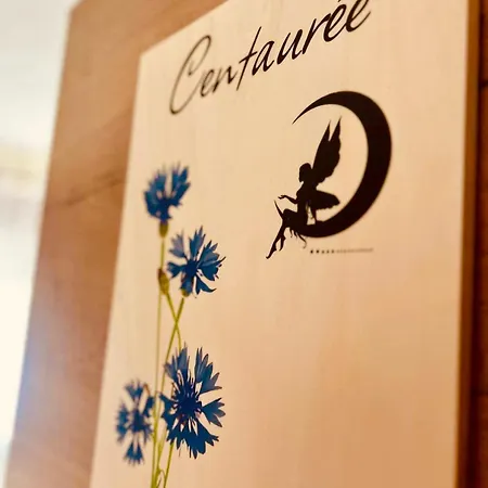 La Clef Des Songes Couette-café