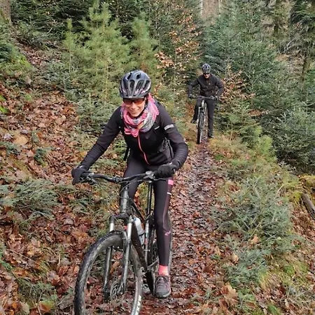 Bed & Breakfast La Clef Des Songes