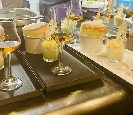 Bed & Breakfast La Clef Des Songes