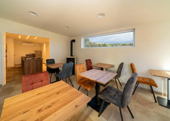 Bed & Breakfast La Clef Des Songes Mertzwiller