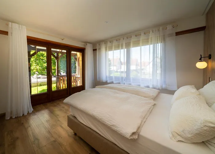 La Clef Des Songes Mertzwiller