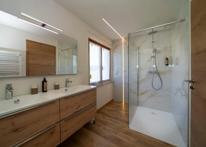 Bed & Breakfast La Clef Des Songes Mertzwiller