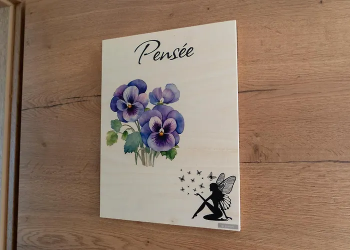 La Clef Des Songes Mertzwiller