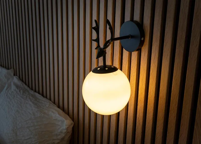 La Clef Des Songes Bed & Breakfast