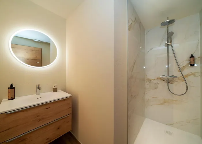 Bed & Breakfast La Clef Des Songes