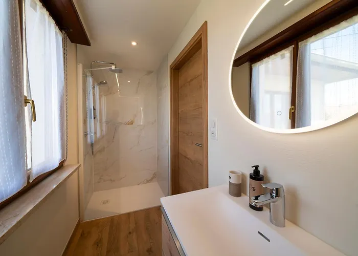 Bed & Breakfast La Clef Des Songes 3*