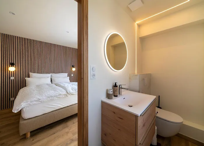 Bed & Breakfast La Clef Des Songes Mertzwiller