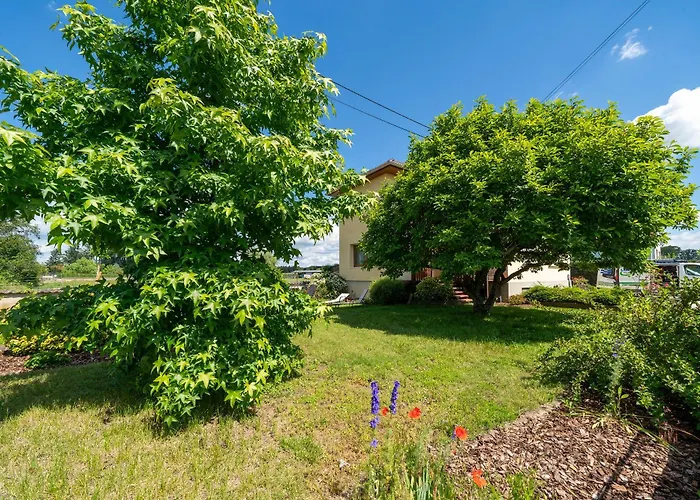 La Clef Des Songes Bed & Breakfast Mertzwiller