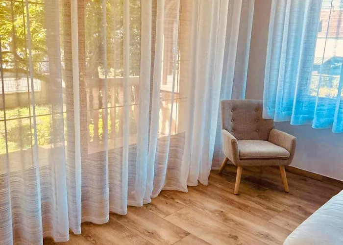 La Clef Des Songes Bed & Breakfast