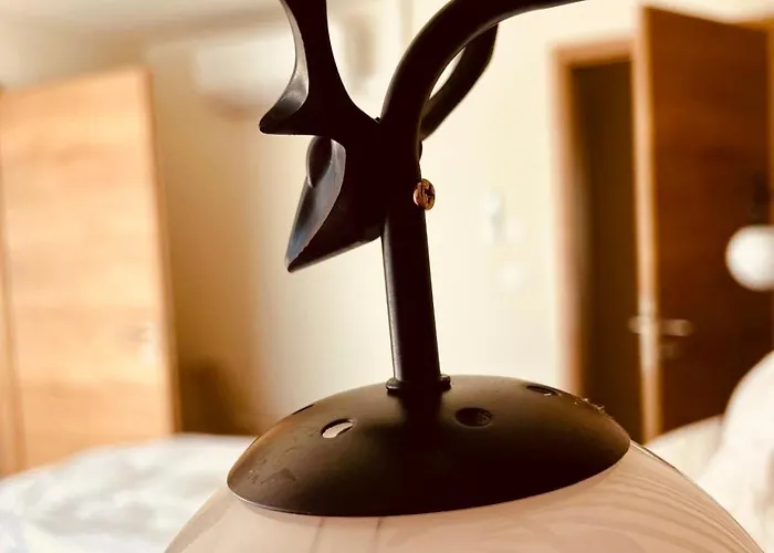 Bed & Breakfast La Clef Des Songes