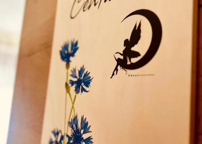 La Clef Des Songes Bed & Breakfast