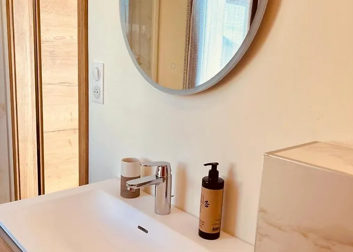 La Clef Des Songes Bed & Breakfast Mertzwiller