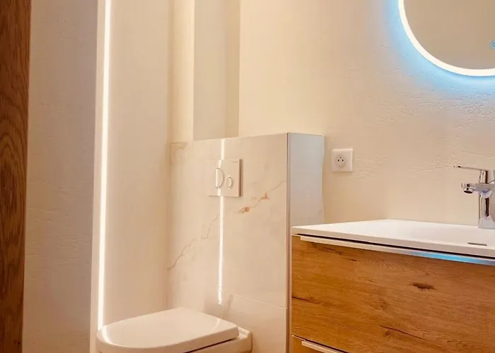 Bed & Breakfast La Clef Des Songes Mertzwiller