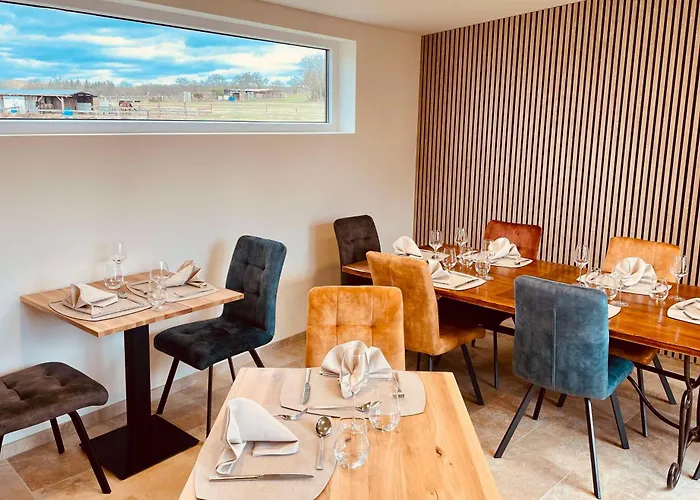 Bed & Breakfast La Clef Des Songes Mertzwiller