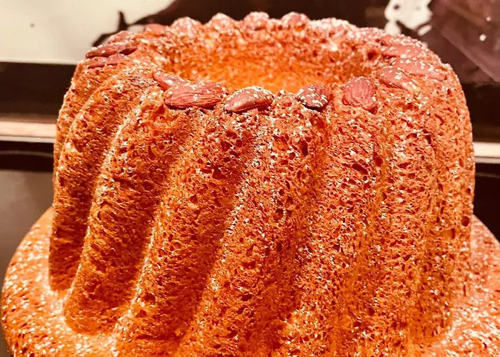 La Clef Des Songes Bed & Breakfast