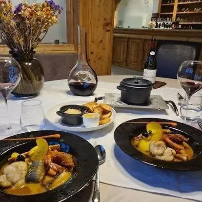 La Clef Des Songes Bed & Breakfast Mertzwiller