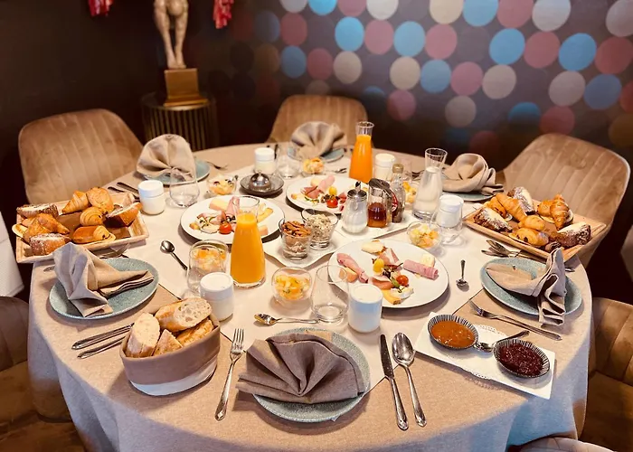 La Clef Des Songes 3*