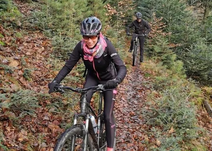 Bed & Breakfast La Clef Des Songes