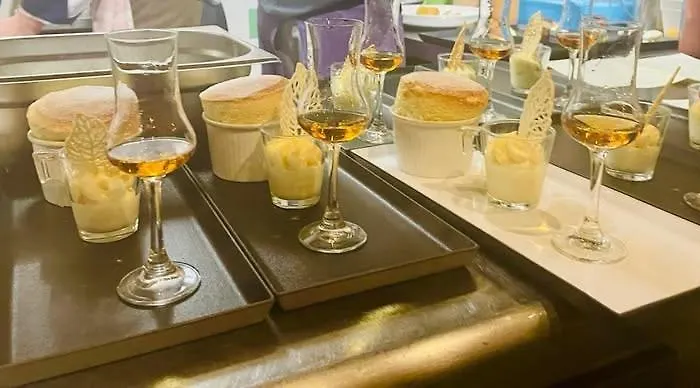 Bed & Breakfast La Clef Des Songes