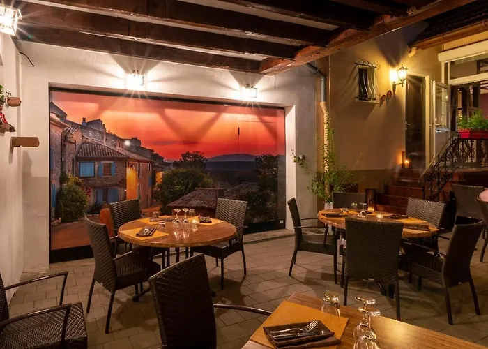 Bed & Breakfast La Clef Des Songes